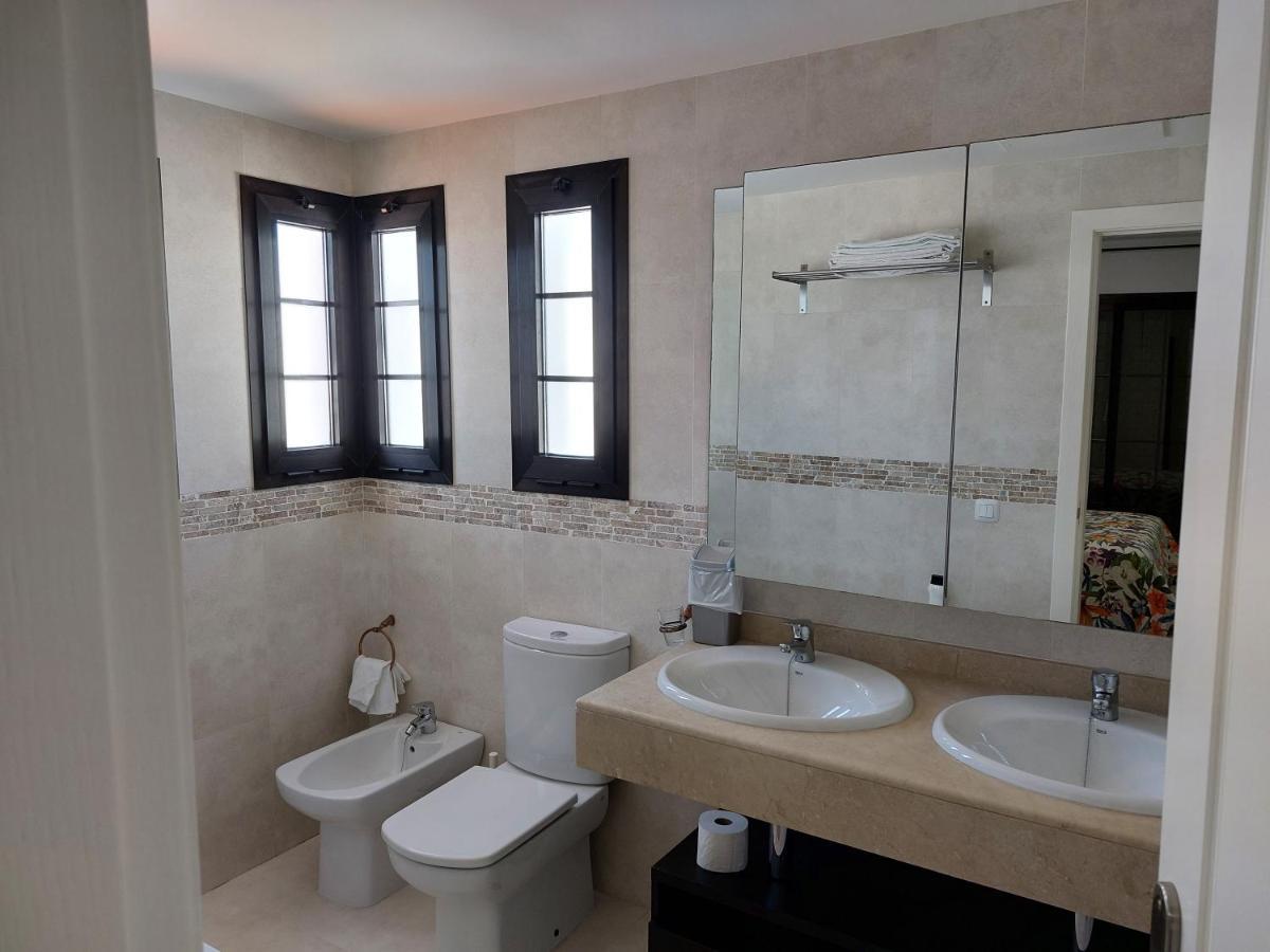 Villa Real Oliva Corralejo Extérieur photo