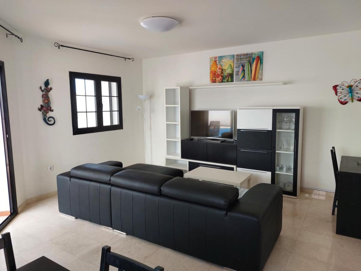 Villa Real Oliva Corralejo Extérieur photo