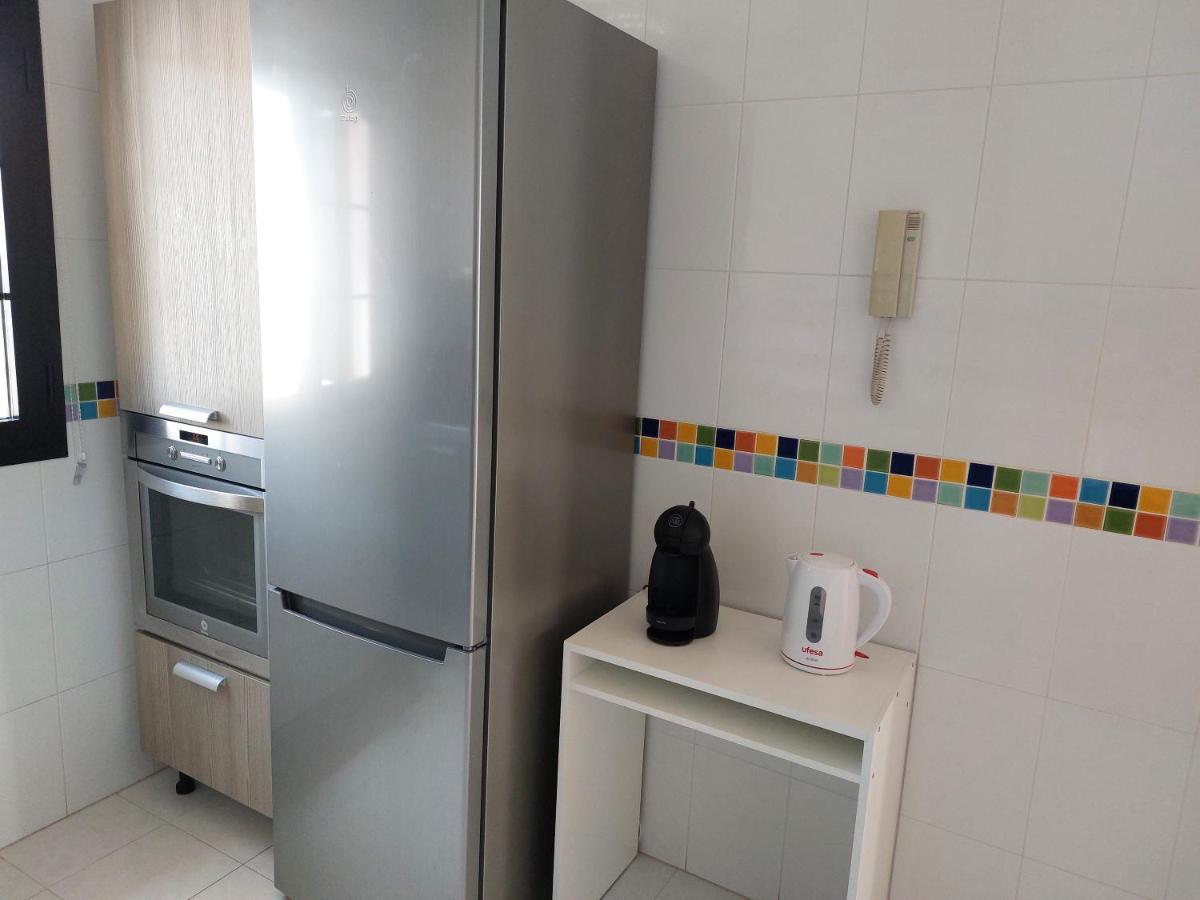 Villa Real Oliva Corralejo Extérieur photo