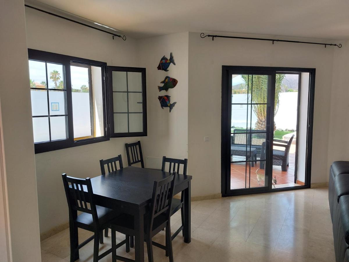 Villa Real Oliva Corralejo Extérieur photo