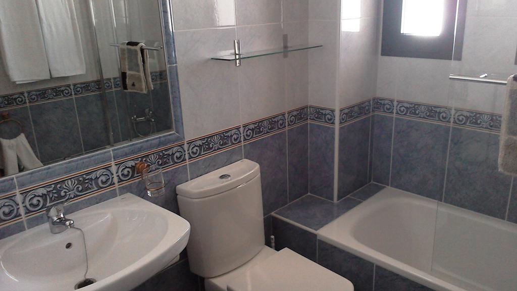 Villa Real Oliva Corralejo Chambre photo