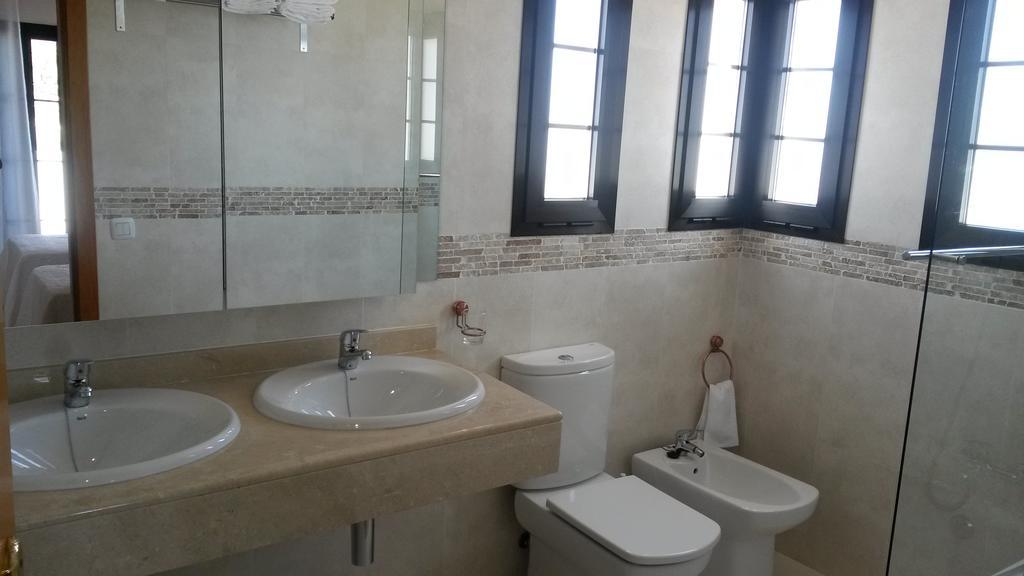 Villa Real Oliva Corralejo Chambre photo